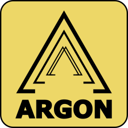 File:Yellow-argon-256.png
